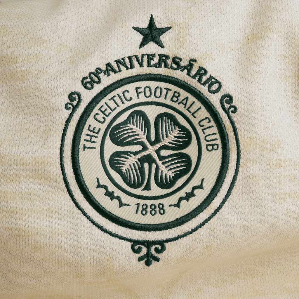 Celtic Men's 2026/27 Third Shirt