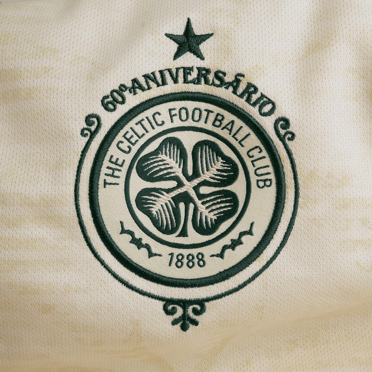 Celtic Men's 2026/27 Third Shirt
