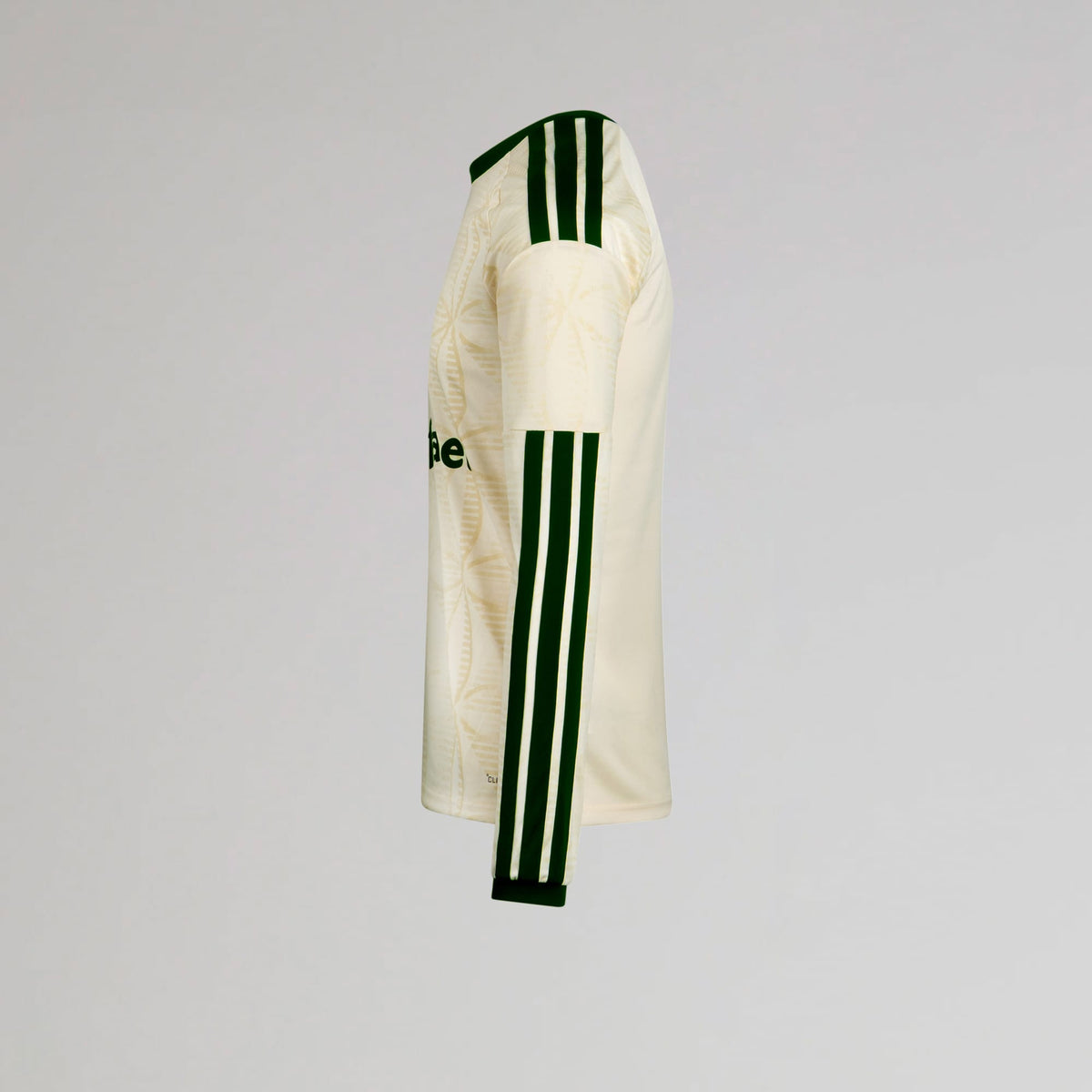 Celtic Men's 2026/27 Third Shirt with Long Sleeves