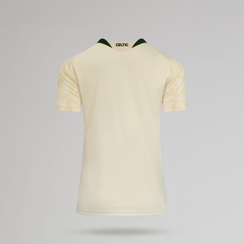 Celtic Men's 2026/27 Third Shirt with No Sponsor