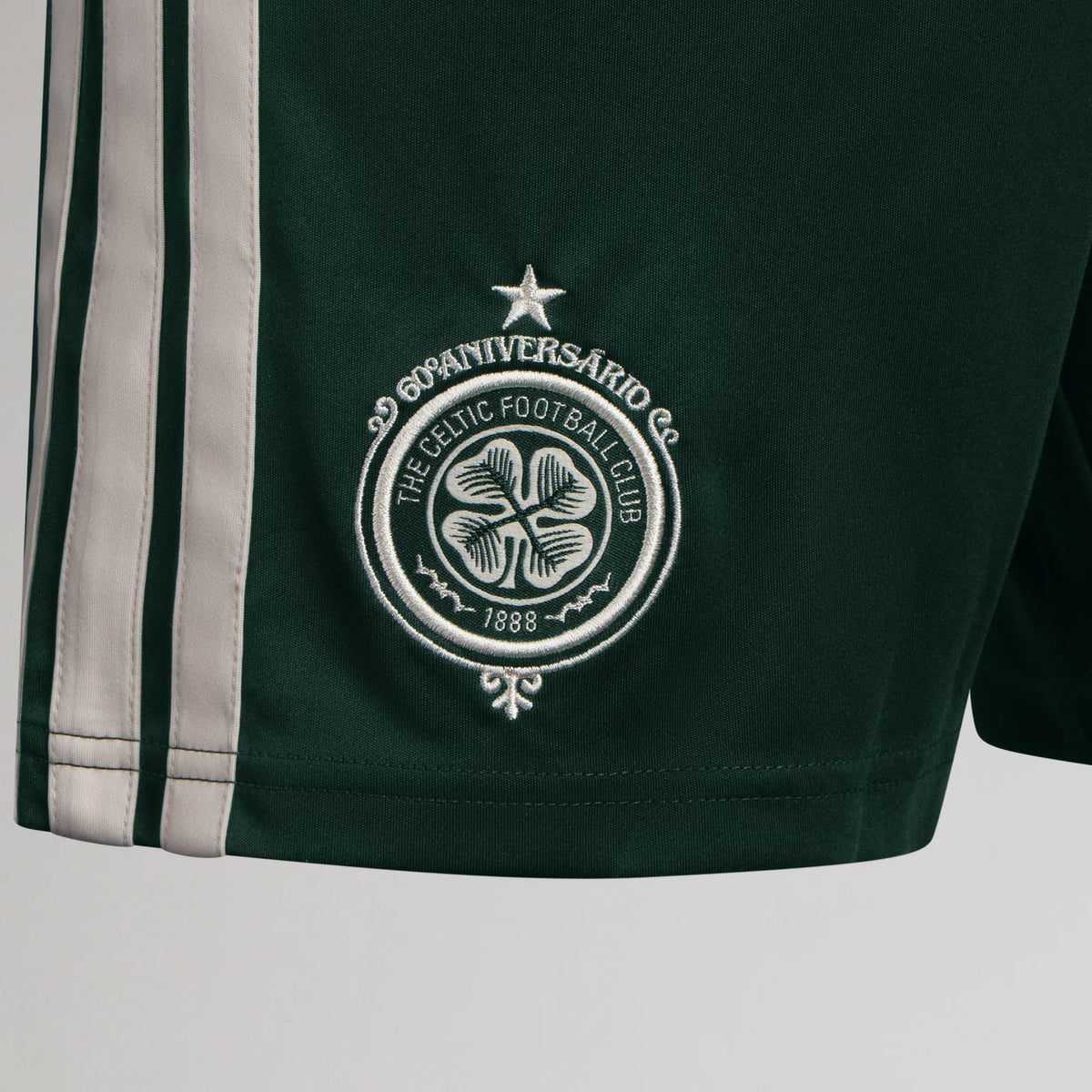 Celtic Men's 2026/27 Third Shorts