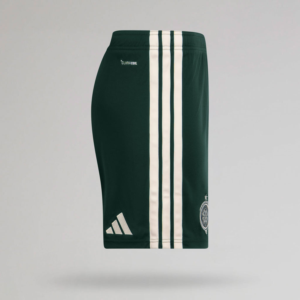 Celtic Men's 2026/27 Third Shorts