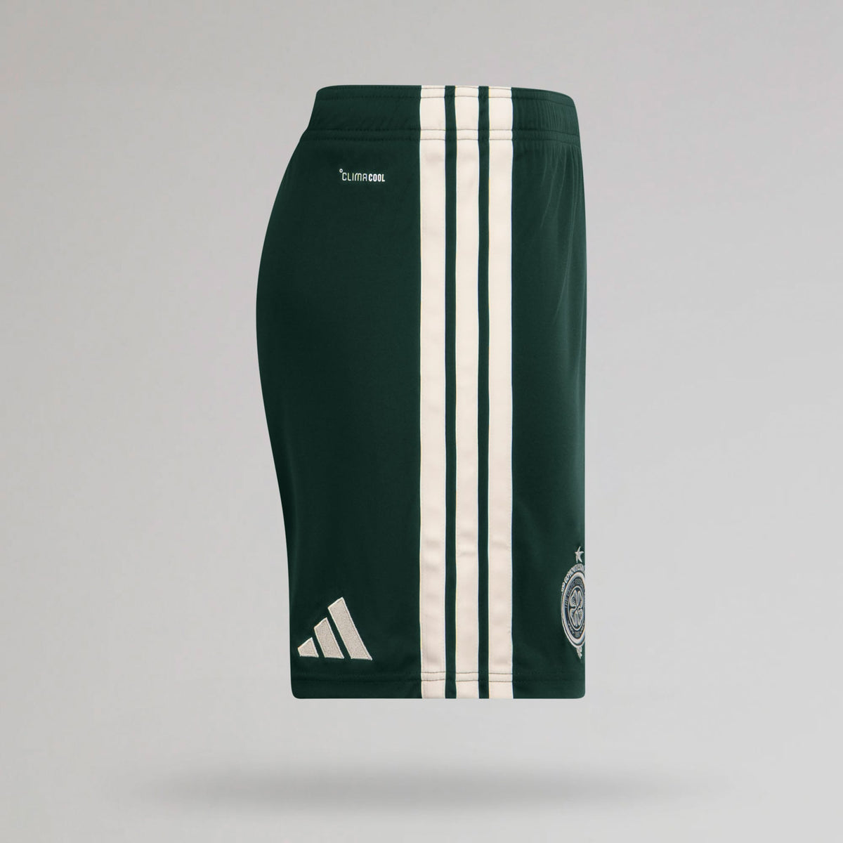 Celtic Men's 2026/27 Third Shorts