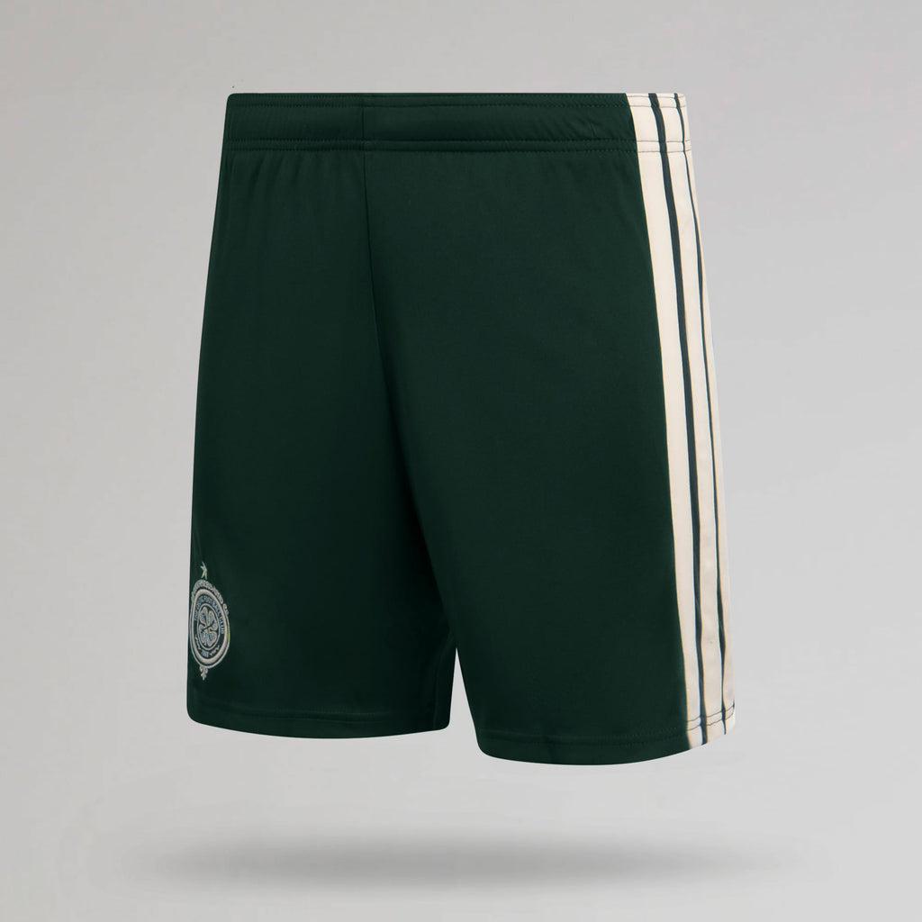 Celtic Men's 2026/27 Third Shorts