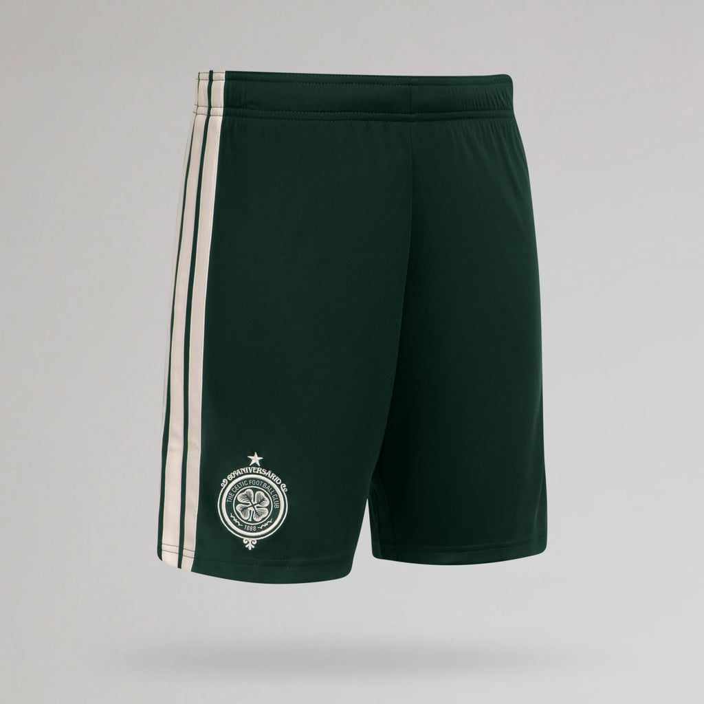 Celtic Men's 2026/27 Third Shorts