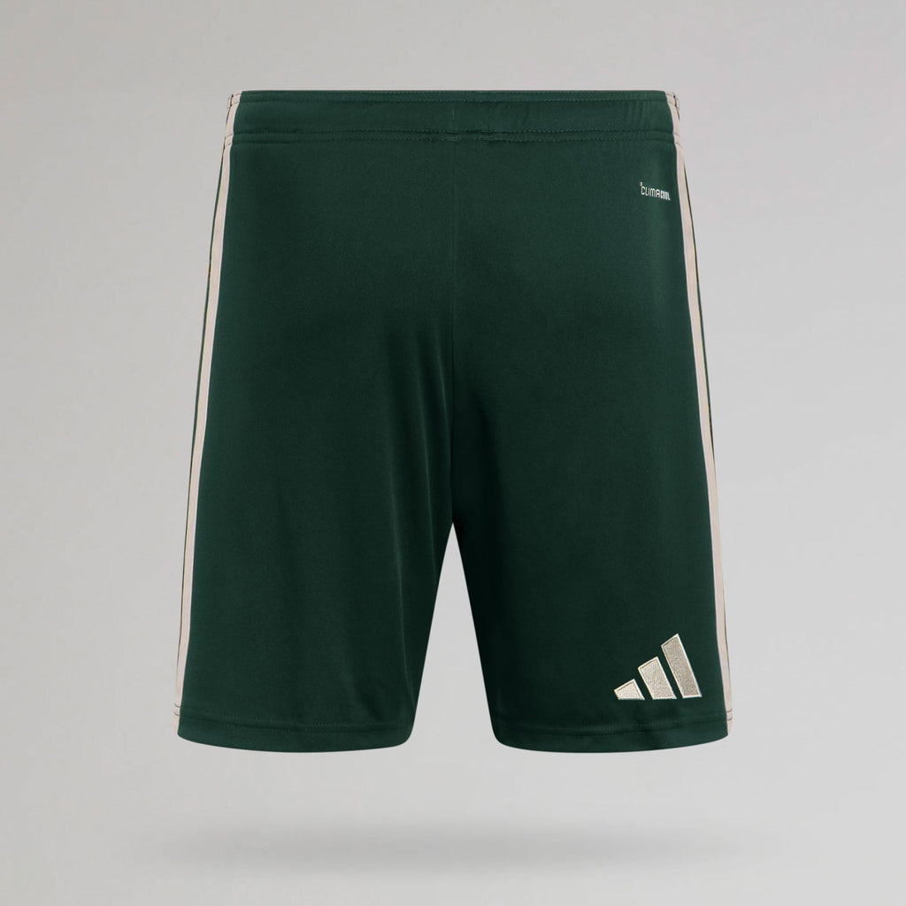 Celtic Men's 2026/27 Third Shorts