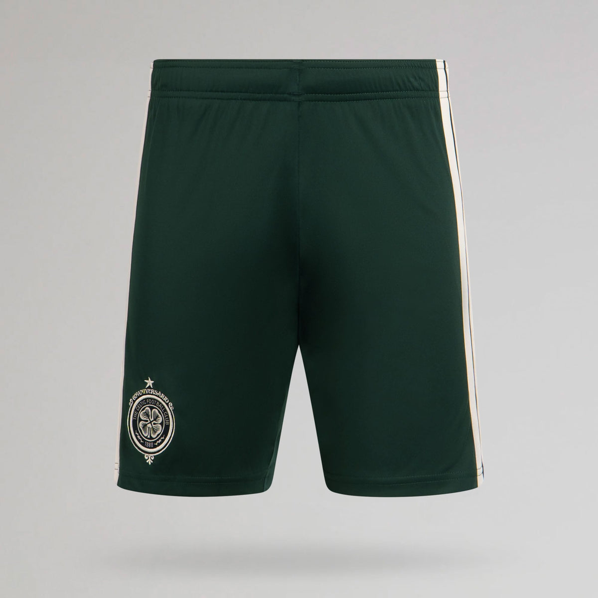 Celtic Men's 2026/27 Third Shorts
