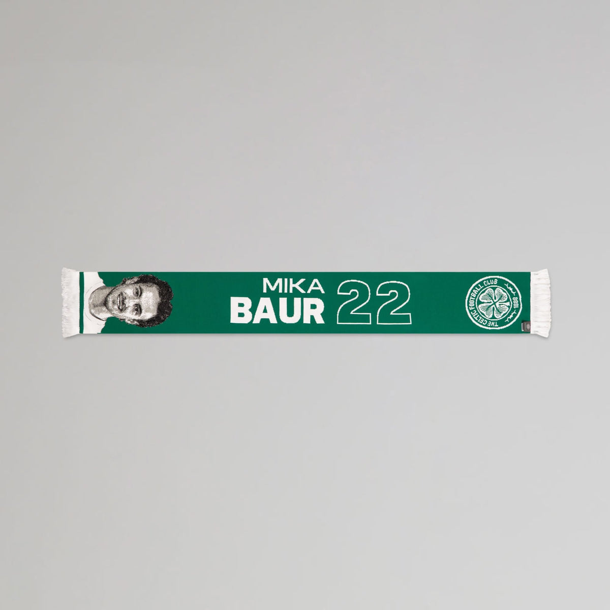 Celtic Mika Baur Scarf