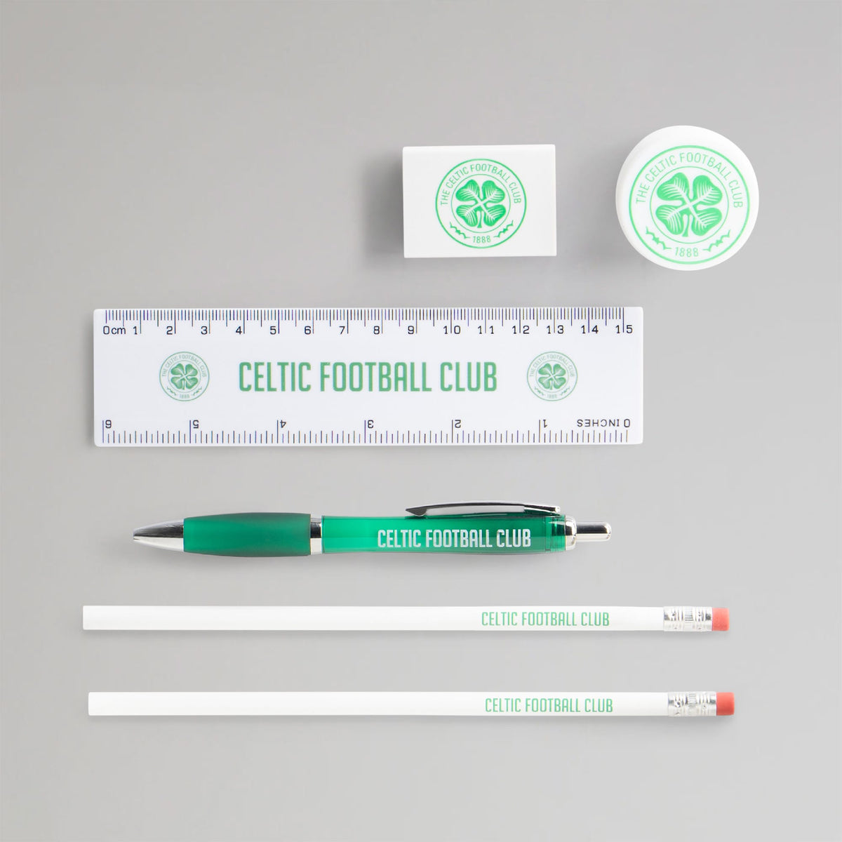 Celtic Mini Stationery Set