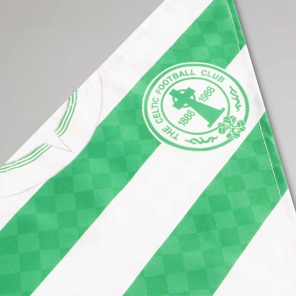 Celtic Retro 1988 Centenary Dog Bandana