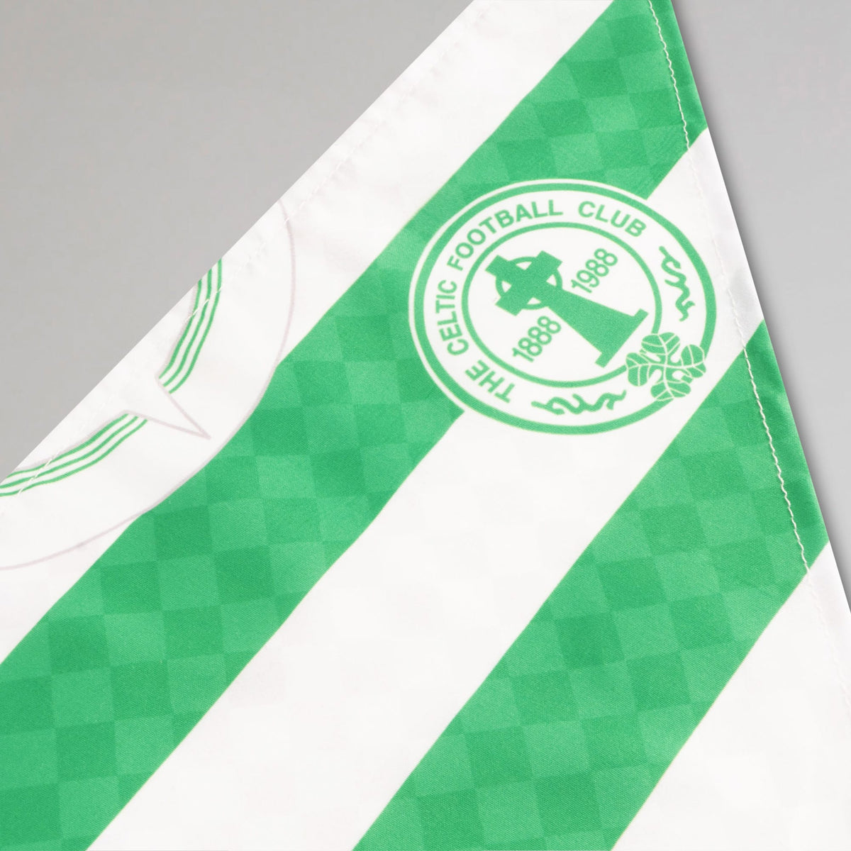Celtic Retro 1988 Centenary Dog Bandana