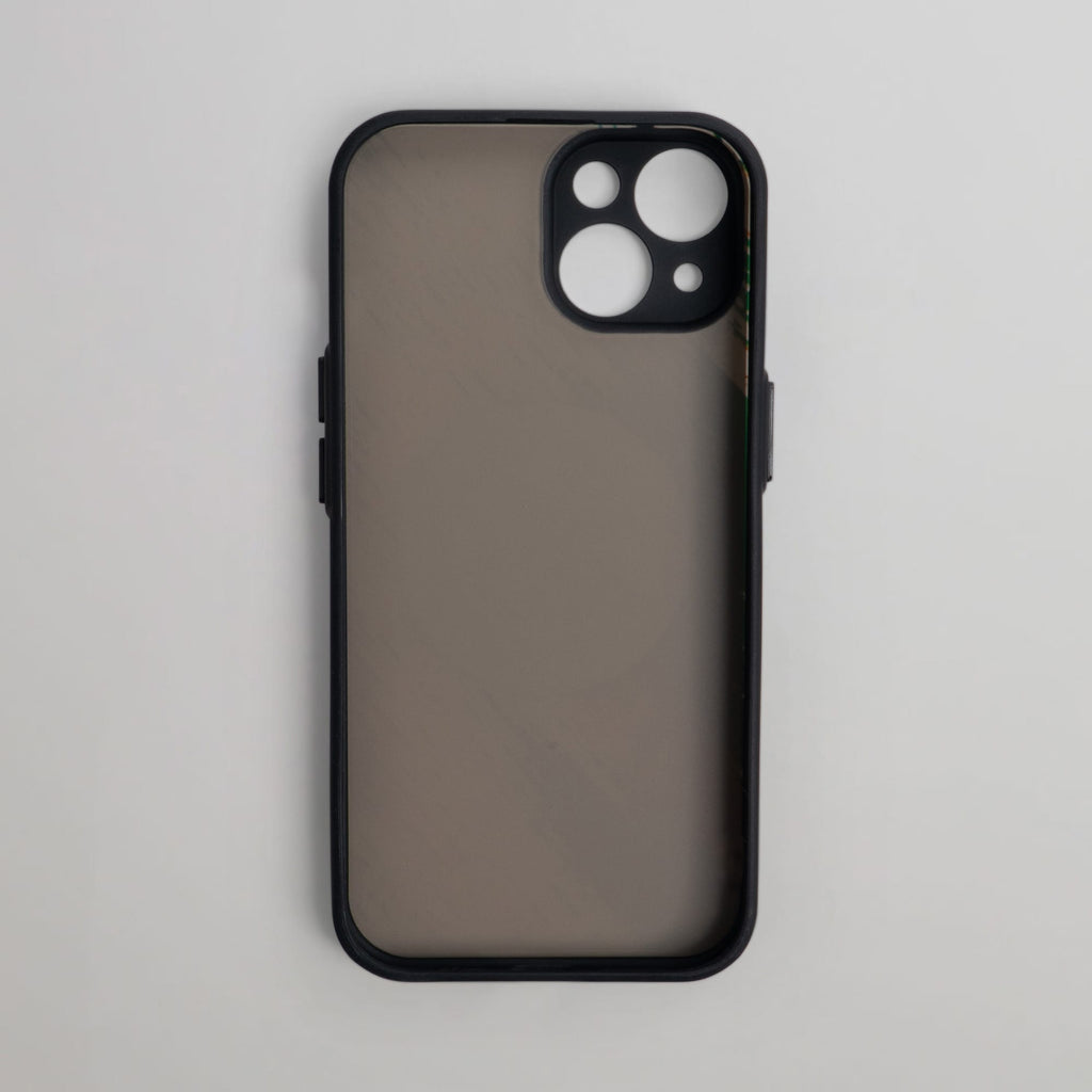 Celtic Tricolour iPhone Case