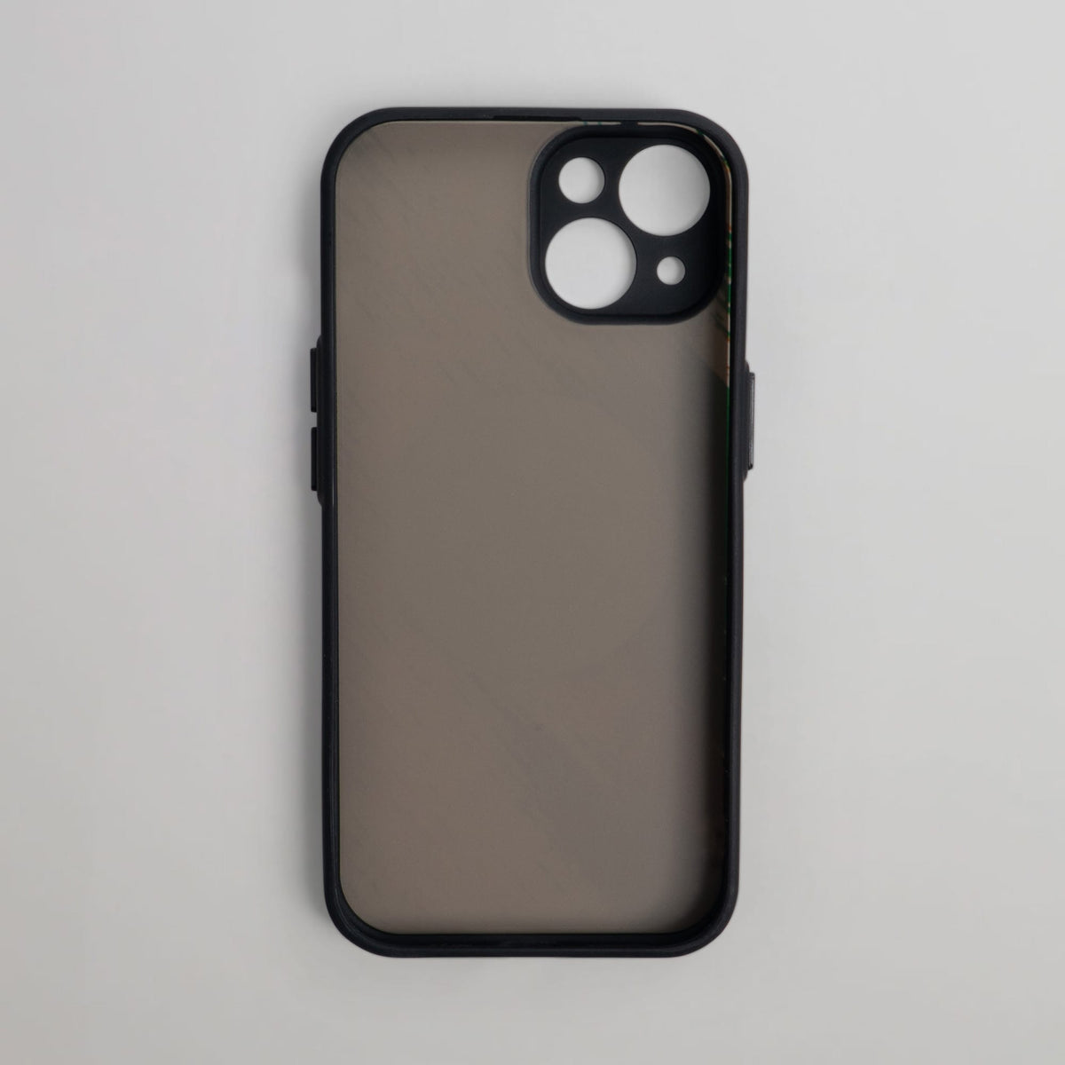 Celtic Tricolour iPhone Case