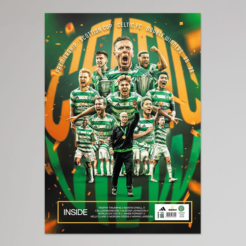 Celtic View 25/26 Issue 2