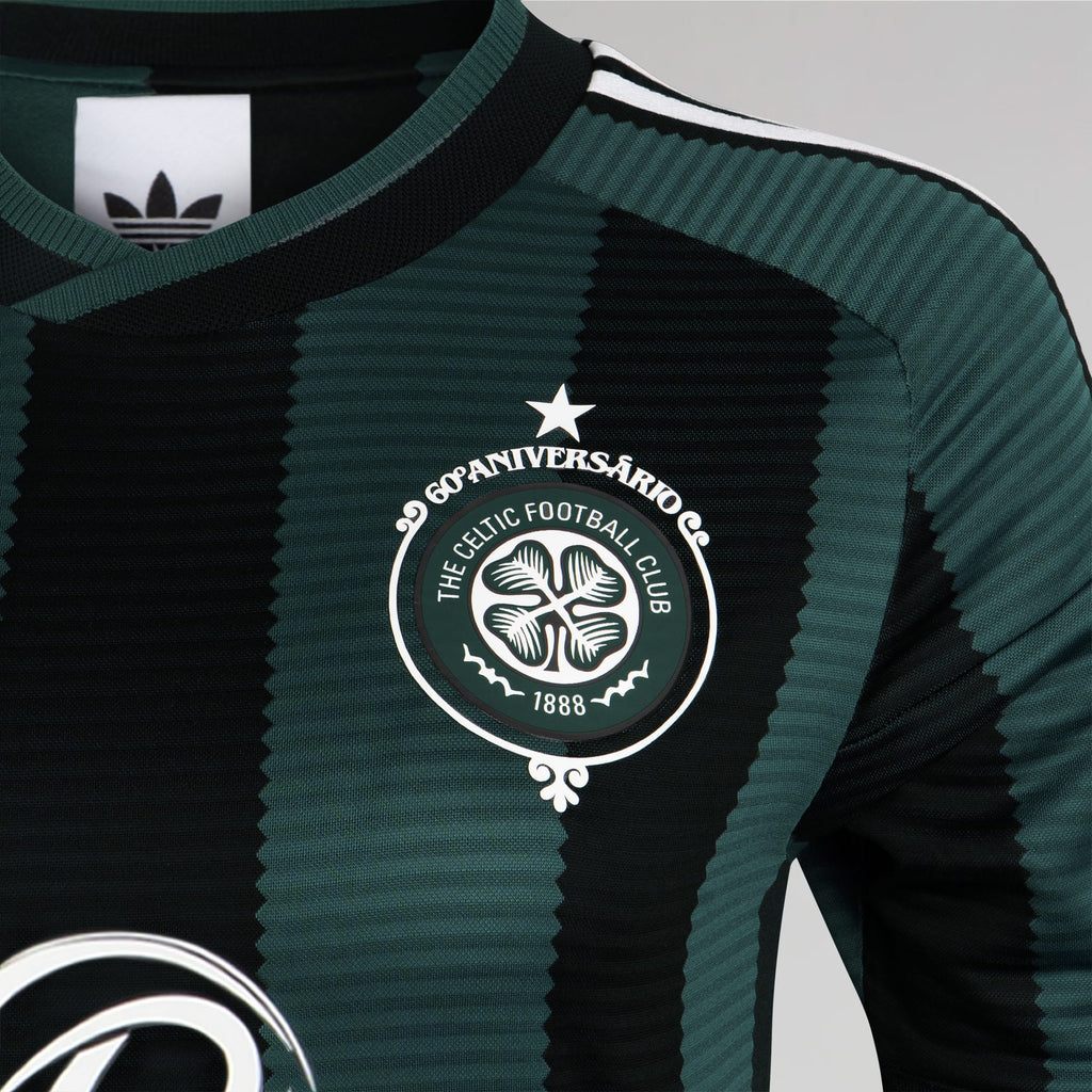 Celtic Women's 2026/27 Authentic Away Shirt
