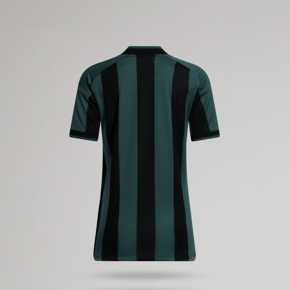 Celtic Women's 2026/27 Authentic Away Shirt