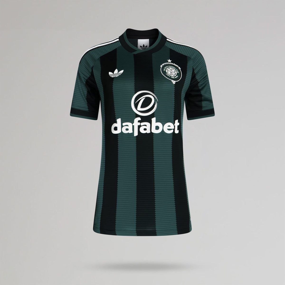 Celtic Women's 2026/27 Authentic Away Shirt