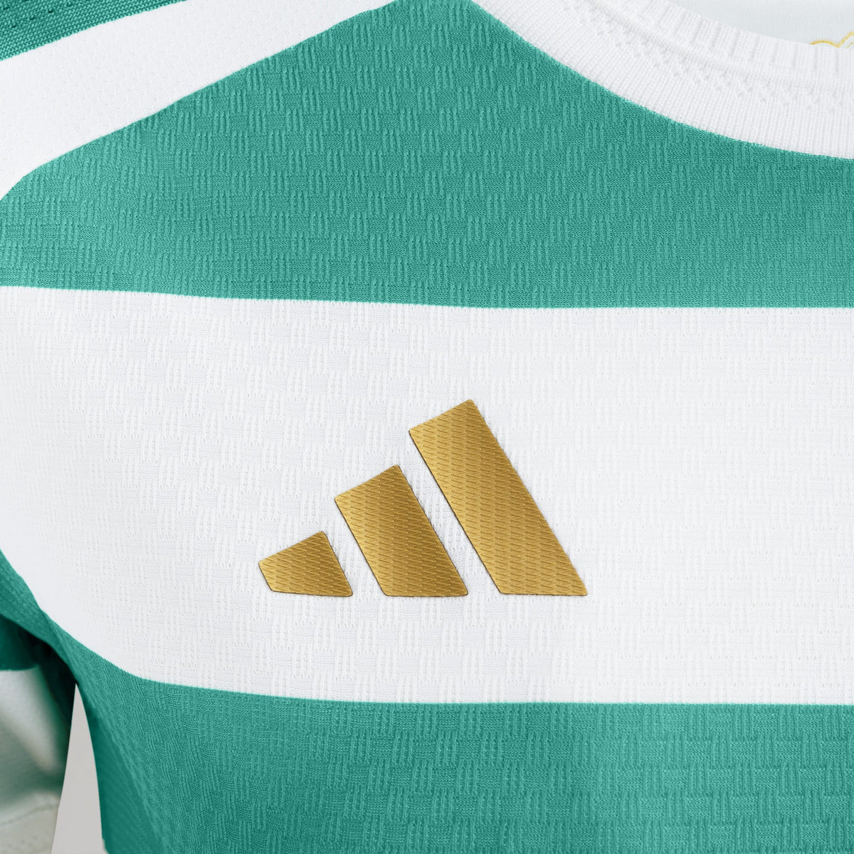 Celtic Women's 2026/27 Authentic Home Shirt