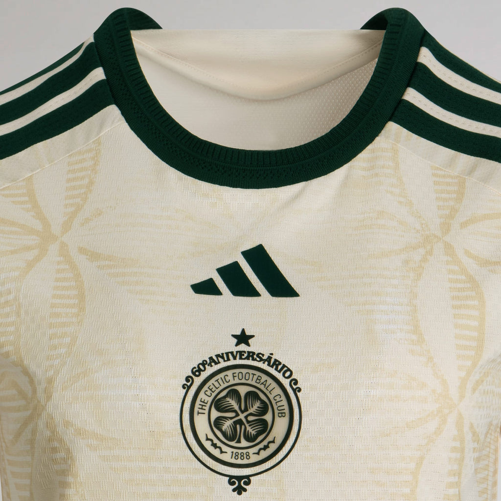 Celtic Women's 2026/27 Authentic Third Shirt