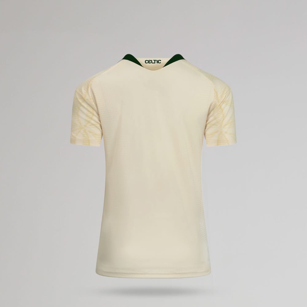 Celtic Women's 2026/27 Authentic Third Shirt