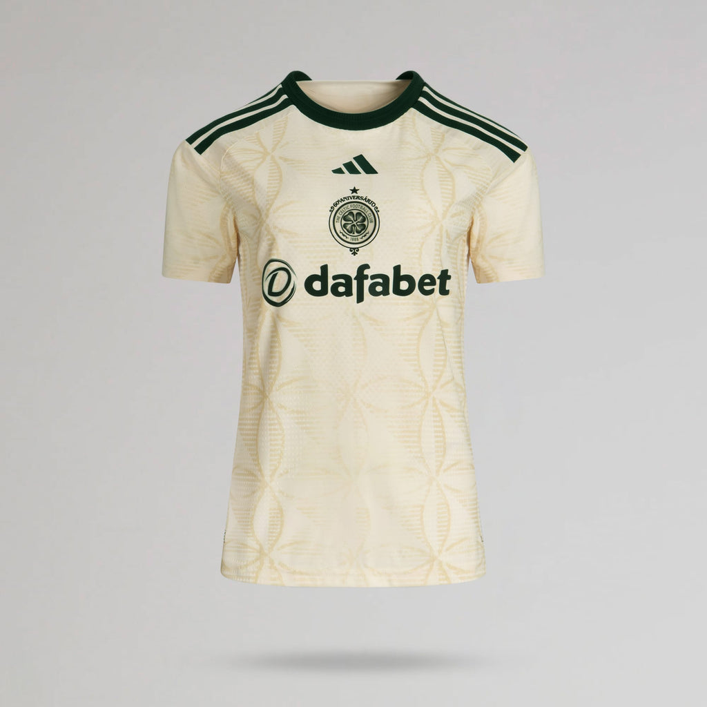 Celtic Women's 2026/27 Authentic Third Shirt