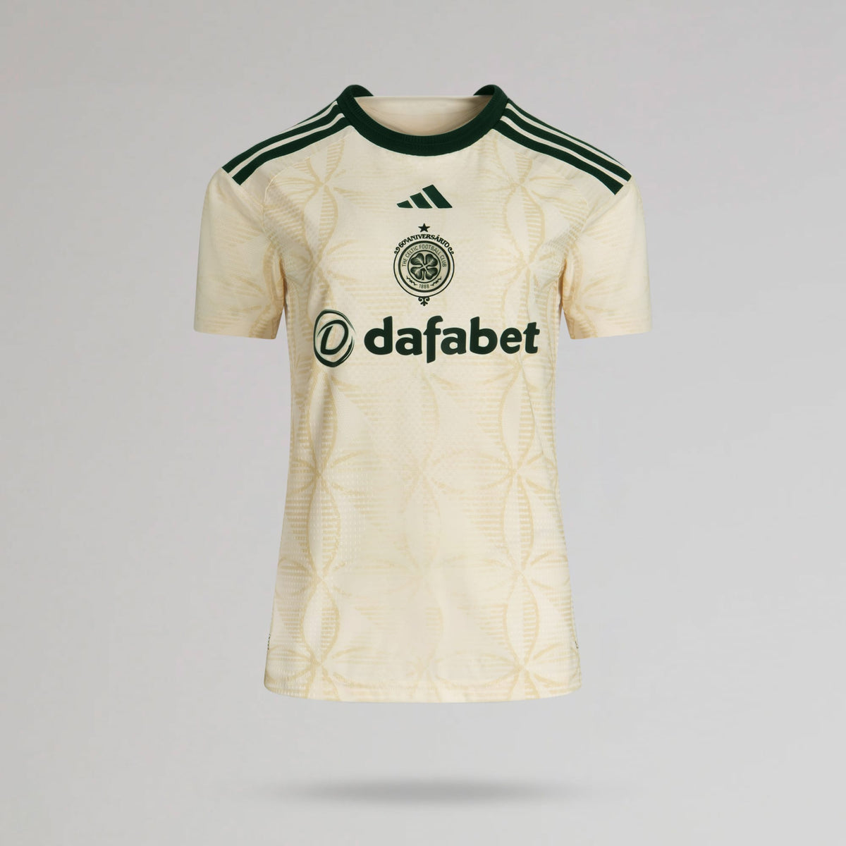 Celtic Women's 2026/27 Authentic Third Shirt