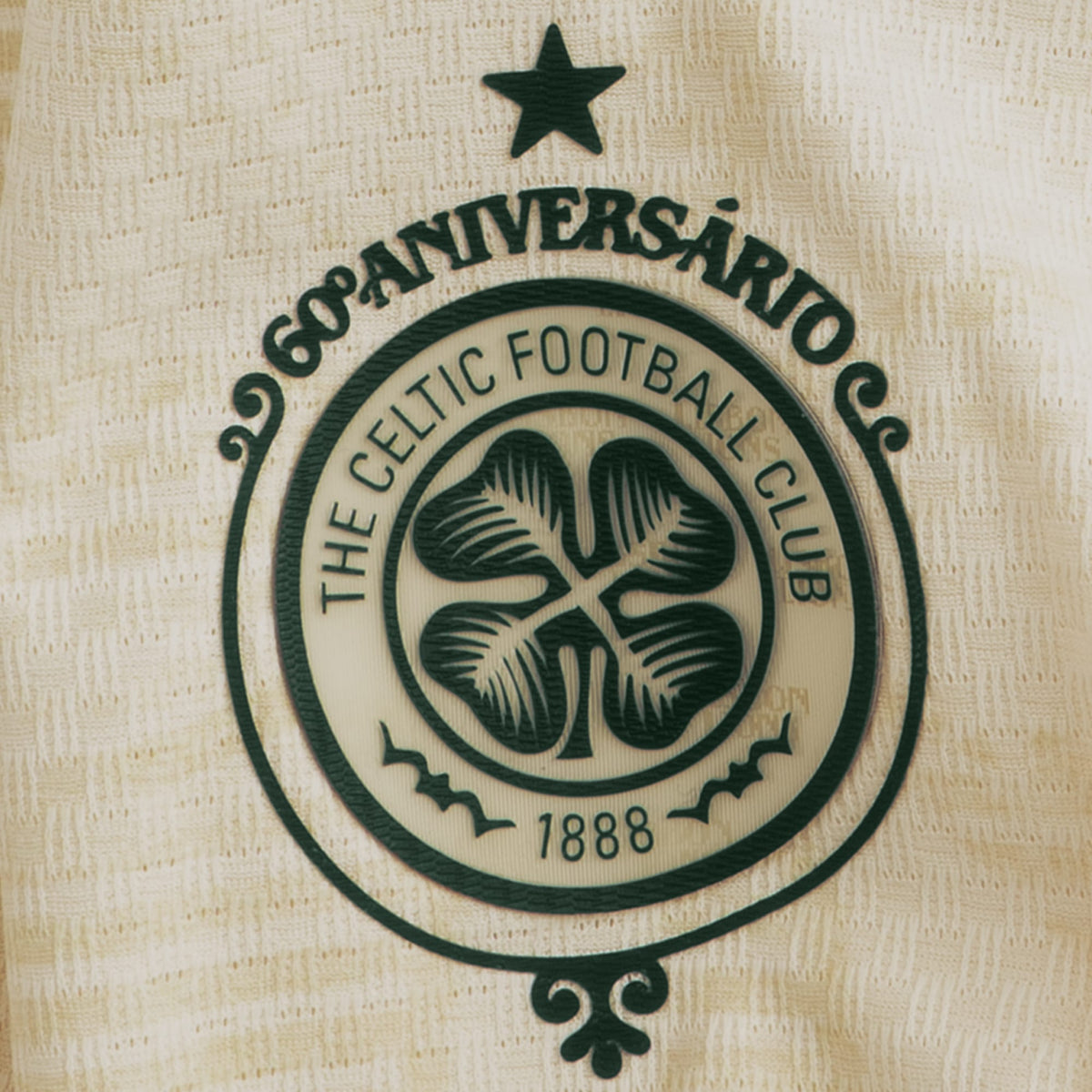 Celtic Women's 2026/27 Authentic Third Shirt