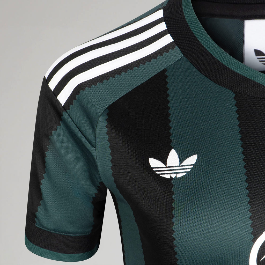 Celtic Women's 2026/27 Away Shirt