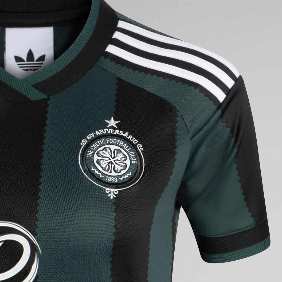 Celtic Women's 2026/27 Away Shirt