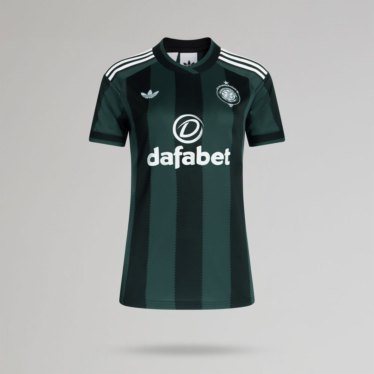Celtic Women's 2026/27 Away Shirt