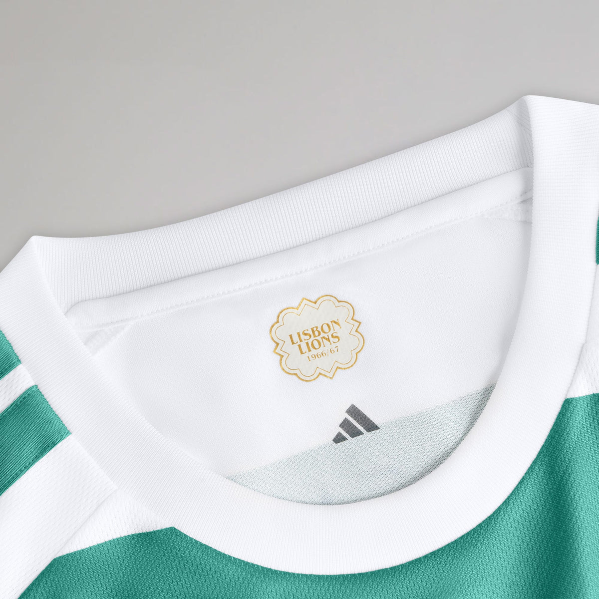 Celtic Women's 2026/27 Home Shirt