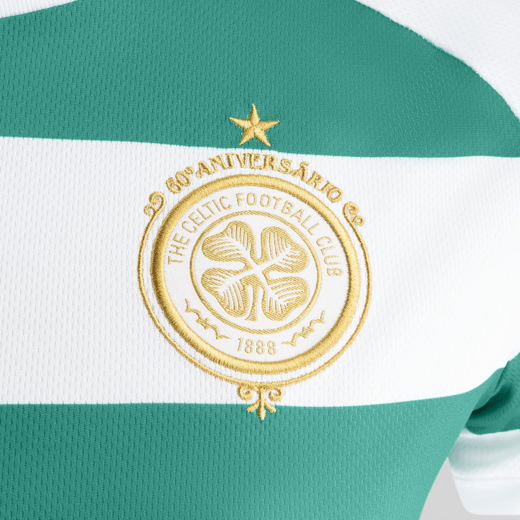 Celtic Women's 2026/27 Home Shirt