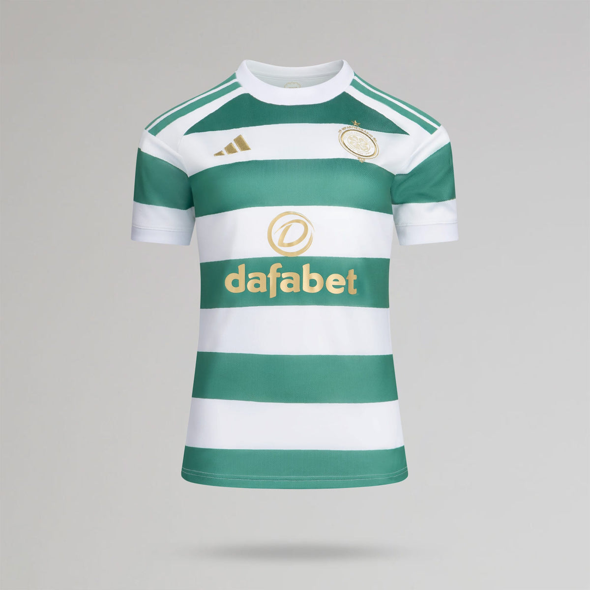 Celtic Women's 2026/27 Home Shirt