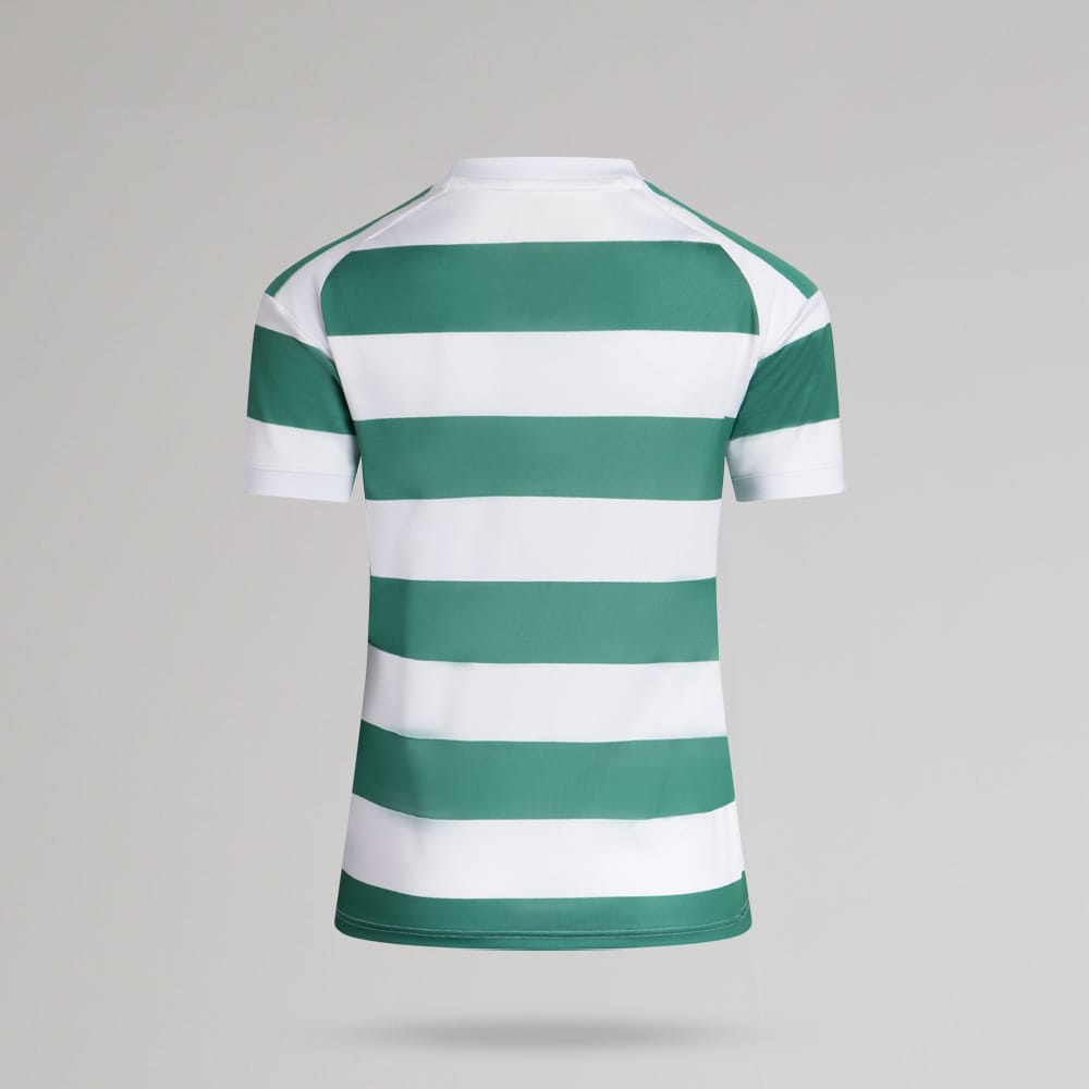 Celtic Women's 2026/27 Home Shirt