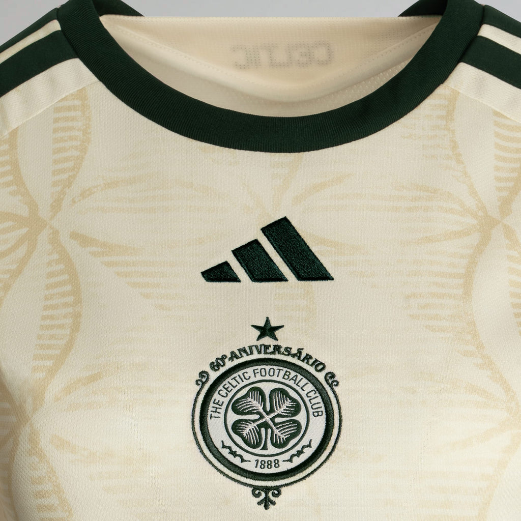 Celtic Women's 2026/27 Third Shirt