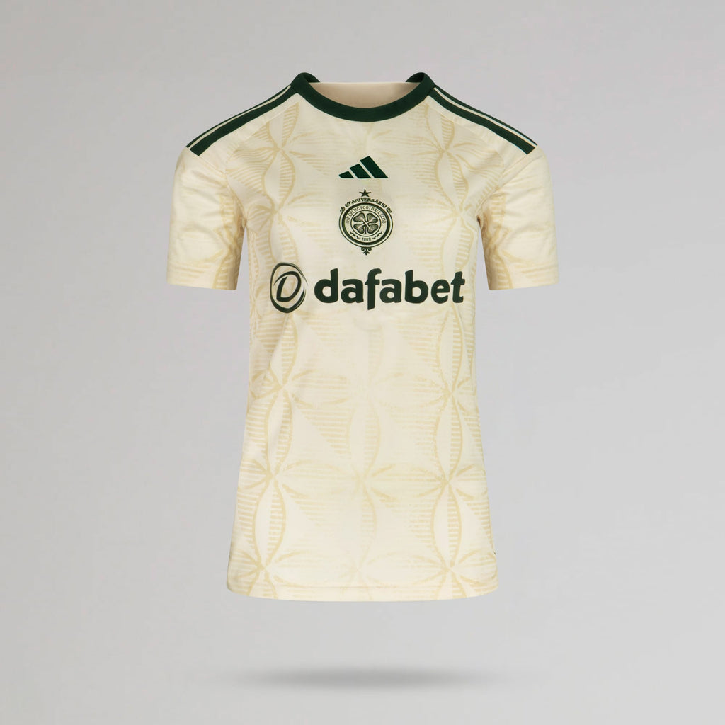 Celtic Women's 2026/27 Third Shirt