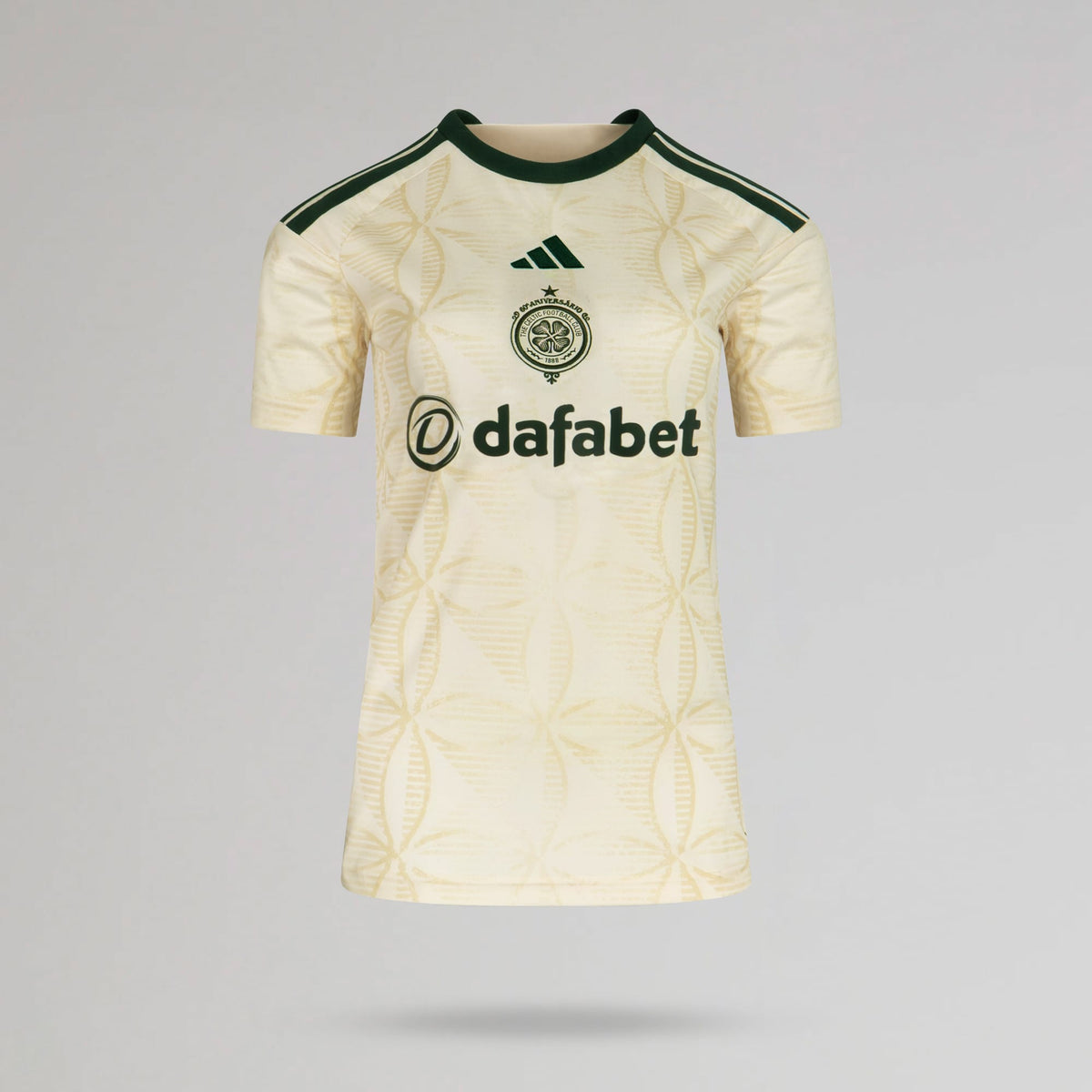 Celtic Women's 2026/27 Third Shirt