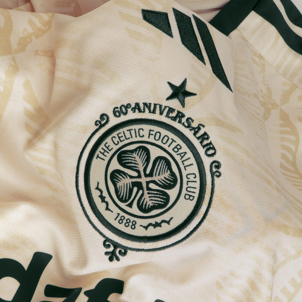 Celtic Women's 2026/27 Third Shirt