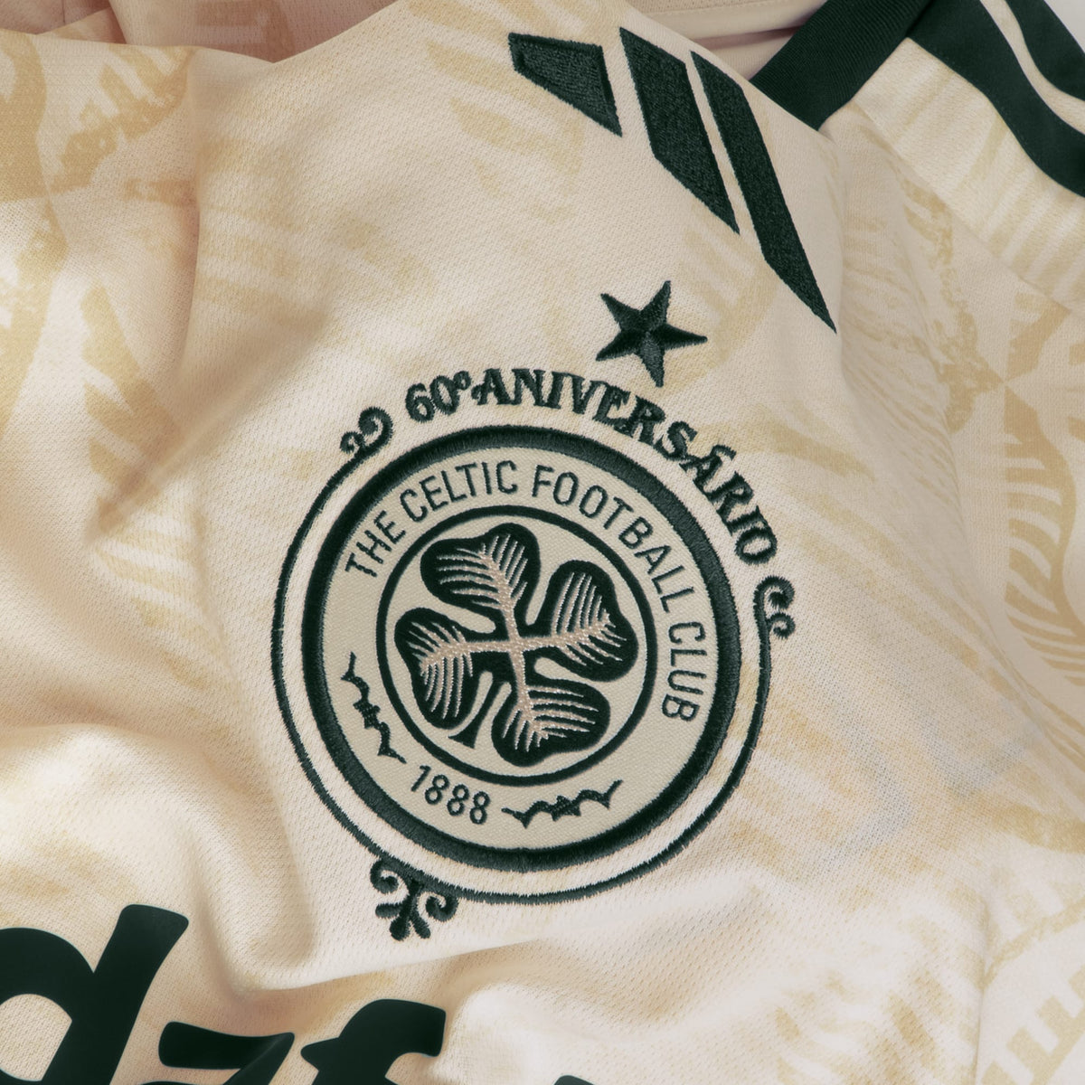 Celtic Women's 2026/27 Third Shirt