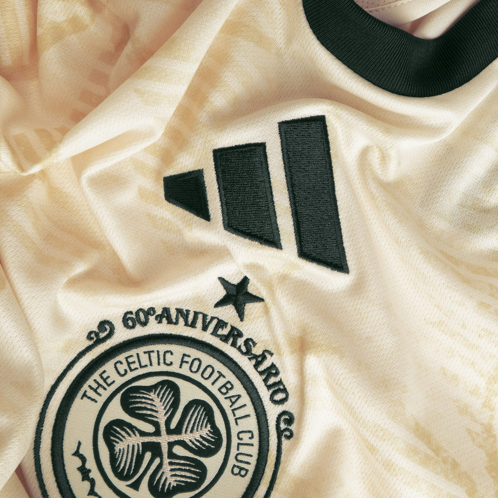 Celtic Women's 2026/27 Third Shirt