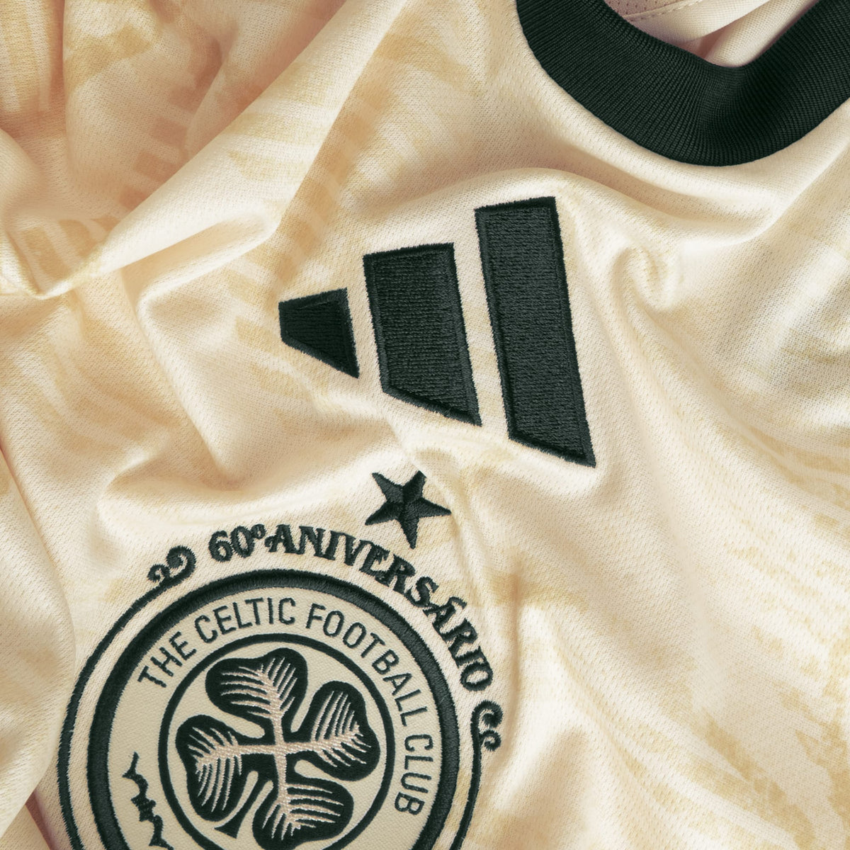 Celtic Women's 2026/27 Third Shirt