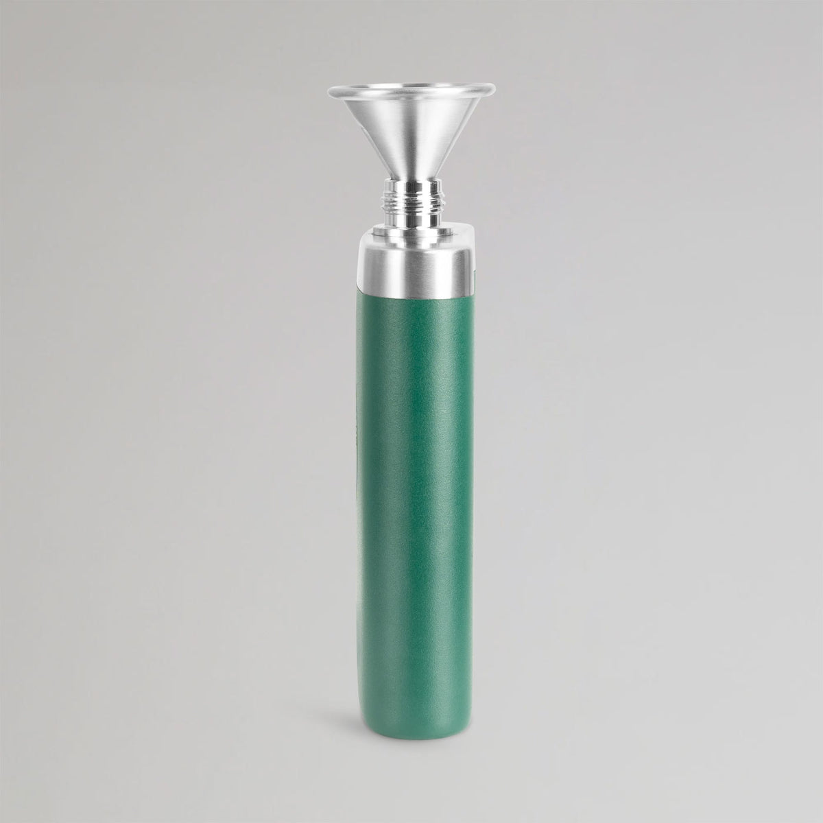 Celtic YETI Green Hip Flask 7oz